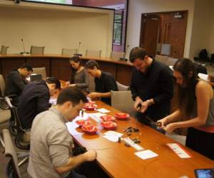 A la fecha, 71 estudiantes de UFM Acton MBA han formado parte de SHAD y así, es como día a día, el programa promueve el emprendimiento. (Foto: Cortesía).