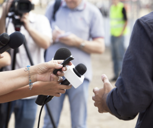 Reporteros Sin Fronteras afirmó que la pandemia de Covid-19 contribuyó a acelerar la censura en Latinoamérica