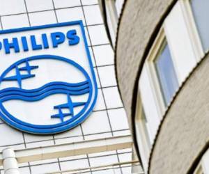 Las dos empresas mantendrán el nombre de Philips, y su sede social en Holanda, afirmó Frans Van Houten, director ejecutivo de la firma, que considera que es 'muy pronto' para saber si la decisión implicará la pérdida de empleos. (Foto: AFP).