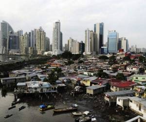 El desafío del equilibrio social será uno de los más importantes para el próximo Presidente de Panamá. (Foto: Archivo)