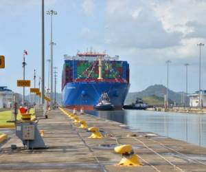 La estrategia comercial del Canal de Panamá apunta al crecimiento de envíos energéticos —no sólo derivados del petróleo—desde la costa este de Estados Unidos a Asia y un eventual envío de Venezuela a China.