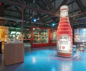 Kraft Heinz reportó US$9.3 mil millones en pérdidas por deterioro en el segundo trimestre debido a la disminución sostenida en el precio de sus acciones y el valor de mercado. Foto de cortesía