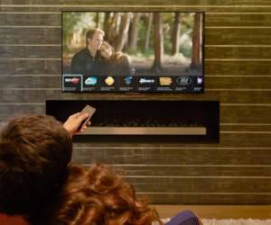 Los nuevos sistemas operativos permitirán exprimir aún más la televisión, ya sea consumiendo desde internet o conectándola a otros dispositivos del hogar. (Foto: es.engadget.com).