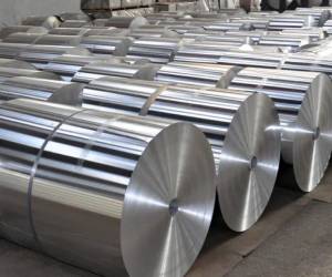 Desde que se anunció el arancel del 25 % en enero, los precios internos de las bobinas laminadas en caliente aumentaron un 37 %, de US$765/tonelada en enero a un promedio de US$1.023/tonelada en mayo, según CRU. Foto cortesía