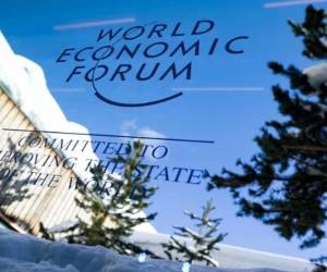 Tal vez la pregunta más honesta que está dejando Davos 2026 no sea cómo reconstruir el viejo orden mundial, sino otra, más incómoda: ¿Quién —y con qué legitimidad— puede hacerlo ahora? (Foto WEF)