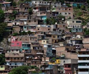 FOTO ORLANDO SIERRA / AFP