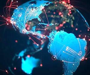 <i>América Latina y el Caribe deben evitar alineamientos rígidos y diversificar sus alianzas ante una creciente competencia de Estados Unidos, China y la Unión Europea por los recursos. DKosig / Getty Images/iStockphoto</i>
