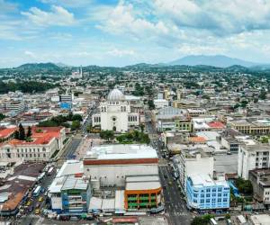 El Salvador: PIB creció 2,8 % en segundo trimestre
