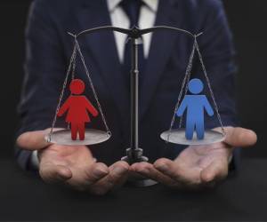 BM: Mujeres tienen el 77 % de los mismos derechos que los hombres ante la ley