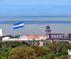 Fitch afirma la calificación de riesgo a Nicaragua en ‘B-’