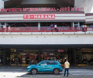 El aviso de carácter internacional, que paralizará la operación del principal aeropuerto de la isla, rige desde el 10 de febrero y se mantendrá vigente al menos hasta el 11 de marzo. (Foto: Archivo)