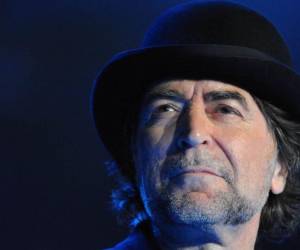 Joaquín Sabina recorre Latinoamérica para su gira más esperada