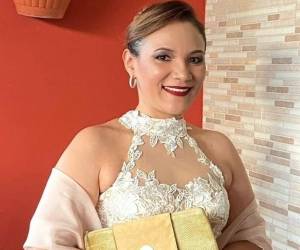 Dorita de Bolaños, Directora Corporación DOMI