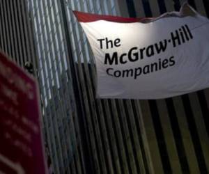 Las acciones de McGraw Hill se han revalorizado un 125% en los últimos tres años. (Foto: Archivo)