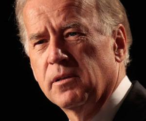 Vicepresidente de EE.UU. Joe Biden. (Foto: Archivo)