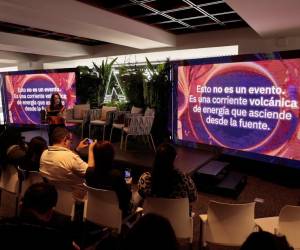 <i>Se espera que para esta cita asistan más de 1.900 asistentes quienes, además de disfrutar de las charlas magistrales, tengan oportunidades de networking, sesiones prácticas y exposiciones de nuevas tecnologías.</i>