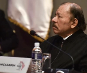 OEA: Embajador de Nicaragua denuncia al gobierno de Ortega