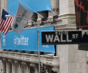 Twitter cae alrededor de 5% en Wall Street tras incertidumbre sobre compra por Musk