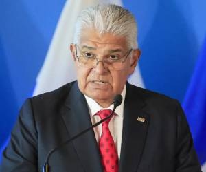 Panamá endurece su mensaje a China por buques retenidos (nueva pulseada por el Canal)