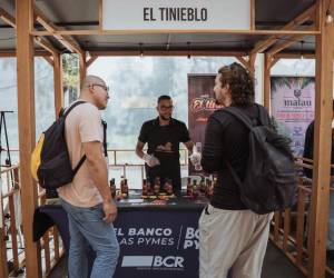 BCR Pyme renueva su programa para impulsar a mipymes ticas