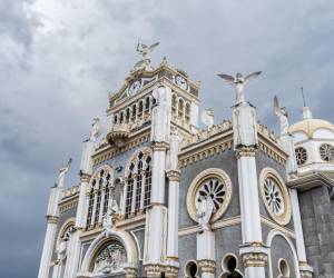 Recomendaciones para vivir la Romería a la Virgen de Los Ángeles en Costa Rica