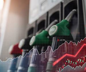 Petróleo en shock y rutas marítimas en suspenso: los mercados globales recalibran riesgo 
