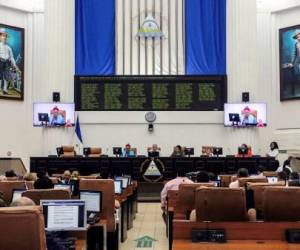 Nicaragua autoriza ingreso de tropas extranjeras al país