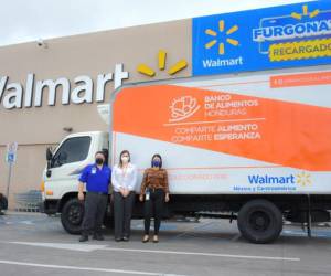 Walmart de México y Centroamérica: Liderazgo en la recuperación y donación de alimentos