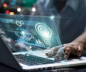 América Latina fue la región de mayor crecimiento Fintech, con 40% de crecimiento anual promedio en cinco años. (Foto: Archivo)
