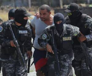 Carlos Arnaldo Lobo fue extraditado a Estados Unidos en mayo de 2014, donde se le acusa de tráfico de drogas.