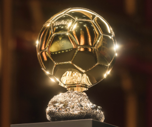 El PSG acapara las candidaturas al Balón de Oro