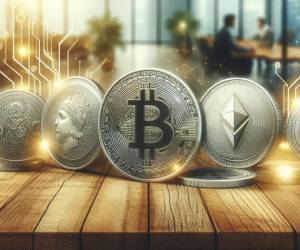 <i>En economías con inestabilidad monetaria, las stablecoins ofrecen una herramienta de protección ante la volatilidad. FOTO REFERENCIA / E&amp;N</i>