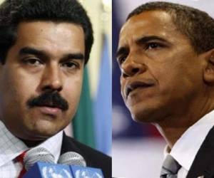 EE.UU. y Venezuela comenzaron a medirse de cerca. La espera a que el diálogo fructifique se va acabando. (Foto: Archivo)