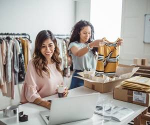 Agora lanza un nuevo programa para impulsar pymes lideradas por mujeres