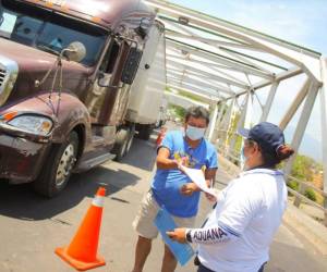 El Salvador planea invertir US$140 millones en facilitación del comercio