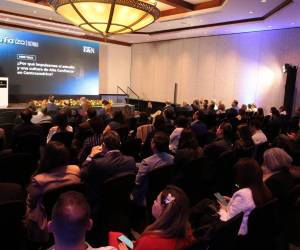 La cita en Guatemala fue la primera escala de la Segunda Cumbre Regional Confianza. El próximo 27 de agosto, la iniciativa llegará a San Pedro Sula, donde se presentarán los resultados correspondientes a Honduras y serán reconocidos los principales referentes empresariales de ese mercado.