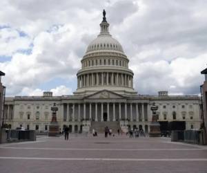 <i>El resultado en el Senado reduce, por ahora, el riesgo de un “freno institucional” inmediato en EEUU (Foto: EFE)</i>