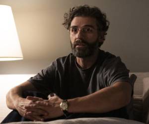 El guatemalteco Oscar Isaac es nominado al Emmy por ‘Scenes from a Marriage‘