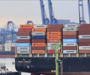 <i>Panama Ports Company confirmó el inicio de un proceso de arbitraje contra la República de Panamá. (Foto: EFE)</i>
