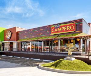 Pollo Campero: 51 años evolucionando con sus consumidores