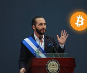 Dos congresistas de EEUU presentan proyecto de ley sobre bitcóin en El Salvador