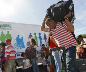 A la ONU preocupa que Venezuela retire su apoyo al proceso de paz que Colombia lleva adelante con las FARC. (Foto: AFP)