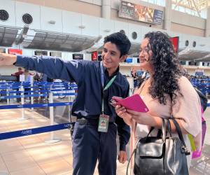 <i>El número de turistas internacionales aumentó un 5 % en los nueve primeros meses del año respecto al mismo período de 2024. Foto de archivo</i>