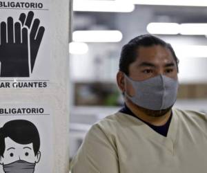 FOTO ALFREDO ESTRELLA / AFP