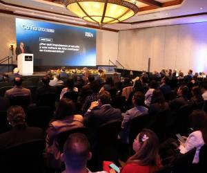 La cita en Guatemala fue la primera escala de la Segunda Cumbre Regional Confianza. El próximo 27 de agosto, la iniciativa llegará a San Pedro Sula, donde se presentarán los resultados correspondientes a Honduras y serán reconocidos los principales referentes empresariales de ese mercado.
