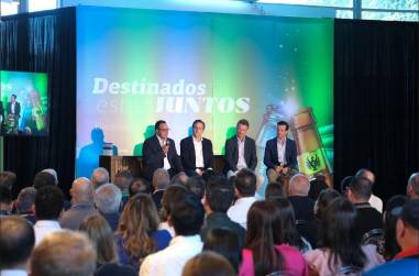 <i>La integración de la operación en Costa Rica y su plataforma regional marca el inicio de un nuevo capítulo para Heineken. FOTO CORTESÍA</i>