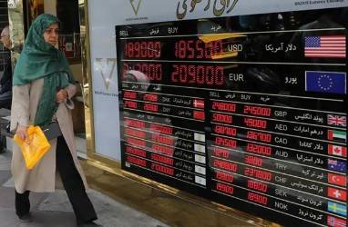 <i>El Secretario Bessent especificó que EE.UU. sancionará la transferencia de dinero o la compra de petróleo a Irán. (Foto: DW)</i>