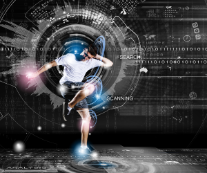<i>La IA generativa puede ayudar a automatizar consultas, agilizar procesos y mejorar la experiencia de los usuarios sin necesidad de aumentar proporcionalmente los recursos operativos. Foto de iStock</i>