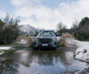 <i>A partir de enero de 2026, Nissan América Latina consolidará la producción de las pickups Nissan Frontier/Nissan Navara, actualmente dividida entre México y Argentina, en un único centro de producción regional, centralizado en la planta CIVAC, en Morelos, México. FOTO NISSAN.</i>