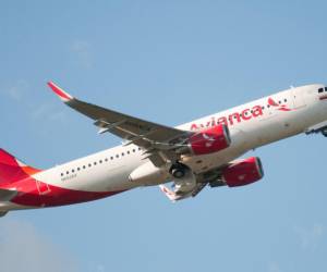 Avianca aumentará la conectividad entre Guatemala y Honduras